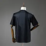 Southampton 93/95 Retro All Black Jersey