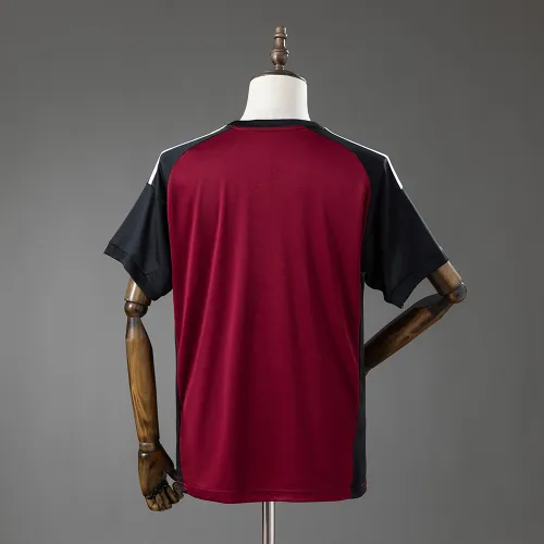 Camisola GK Vermelha Espanha 2026