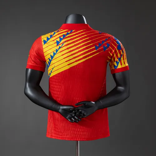 Espagne 2026 Special Edition Player Version Jersey