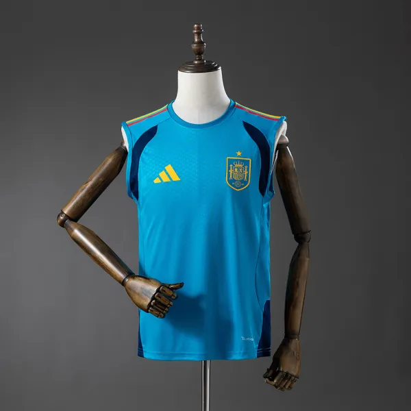 2026 Spain jersey football - A-Grade Quality Detail View