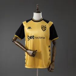 Sport Recife 26/27 Away Jersey - product photo US16.99 - Sport Recife 26/27 Away Jersey