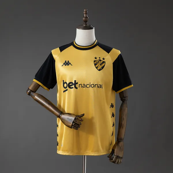 Sport Recife 26/27 Away jersey - A-Grade Quality Detail View