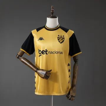 Camisa de jogo fora do Sport Recife 26/27