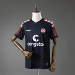 St. Pauli 15/16 Home Retro Jersey