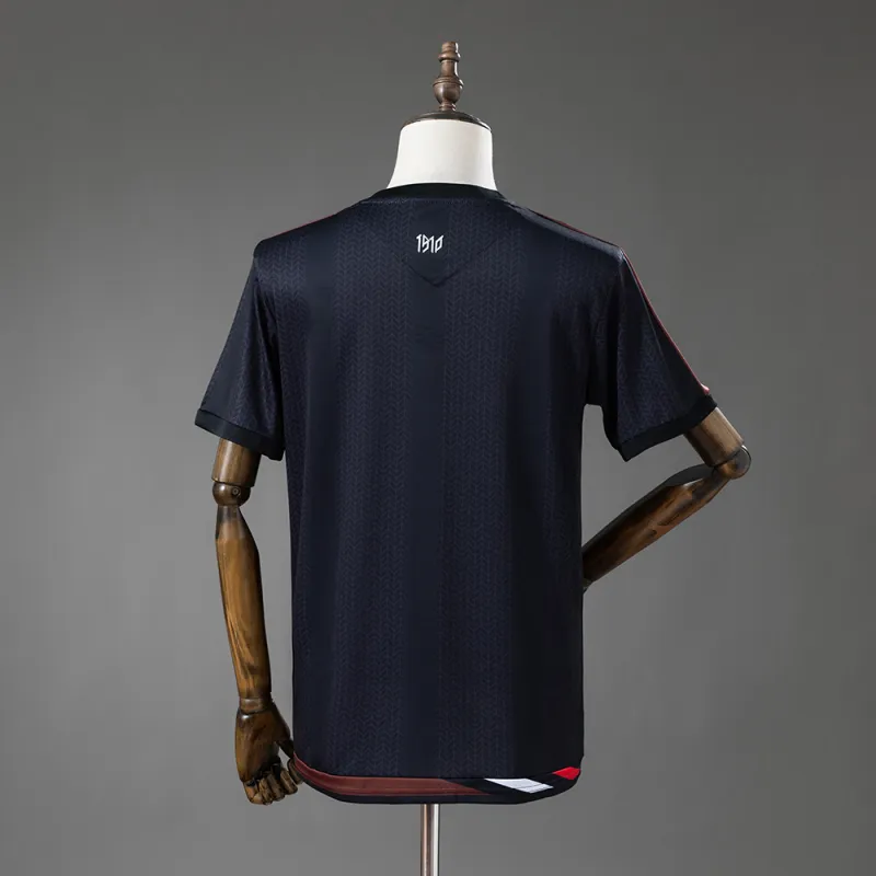 St. Pauli 15/16 Home Retro Jersey