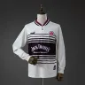 St. Pauli 97/98 Home Retro Long Sleeve Jersey