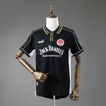 St. Pauli 99/00 Away Retro Jersey