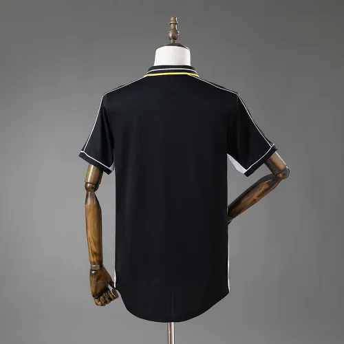 St. Pauli 99/00 Away Retro Jersey