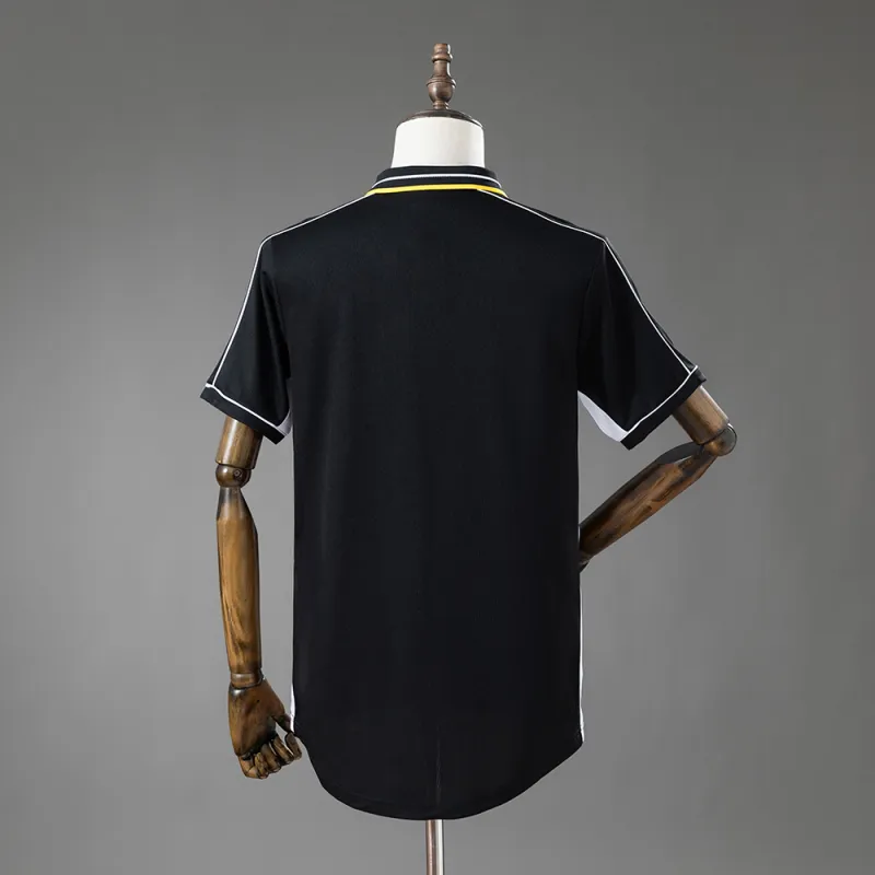 St. Pauli 99/00 Auswärts Retro Trikot