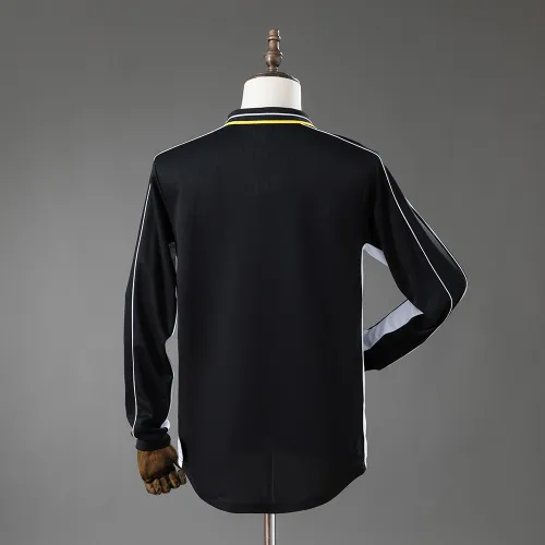 St. Pauli 99/00 Away Retro Long Sleeve Jersey