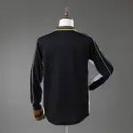 St. Pauli 99/00 Away Retro Long Sleeve Jersey
