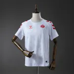 Camisola de futebol Sunderland 2025/26 Camisola de futebolunderland 2025/26