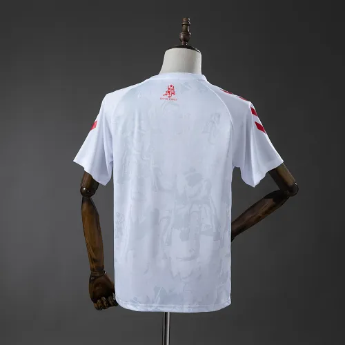 Sunderland 2025/26 Soccer Jersey