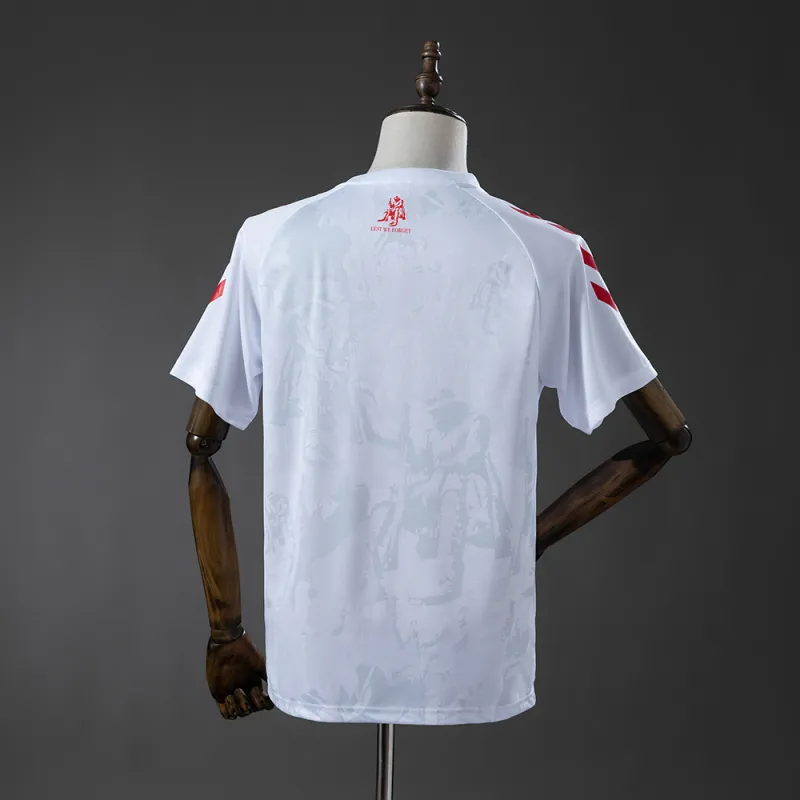 Camisola de futebolunderland 2025/26