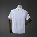 Camisola de futebolunderland 2025/26
