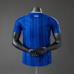 Sweden 2026 Away Player Version Jersey