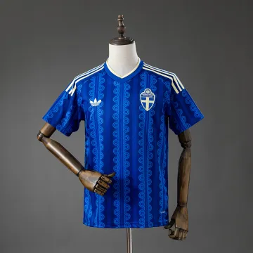 Camisola da Suécia 26/27 Away