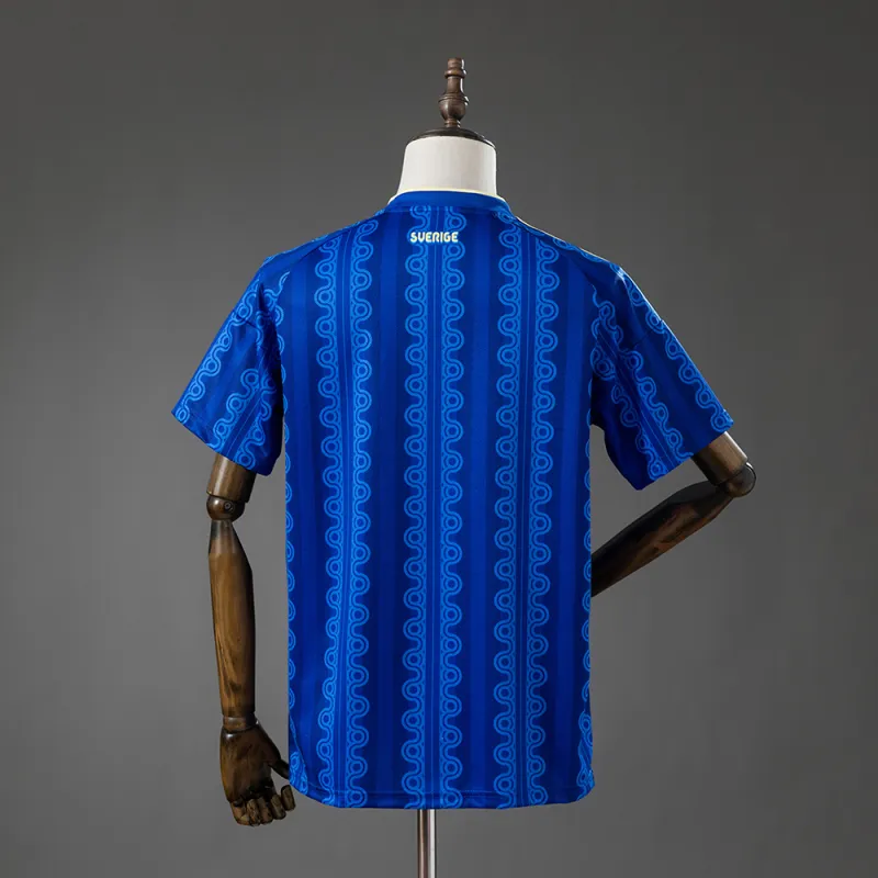 Sweden 26/27 Away Jersey