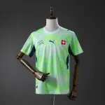 Suiza 2026 World Cup Away Jersey