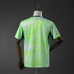 Suiza 2026 World Cup Away Jersey