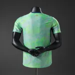 World Cup 2026 Switzerland Away Player Version Jersey