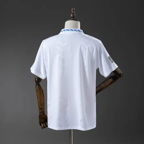 Tenerife 95/96 Away Retro Jersey