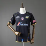 Tigres UANL 2005/06 Terceira Camisola Away Retro