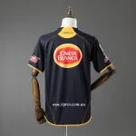 Tigres UANL 2005/06 Terceira Camisola Away Retro