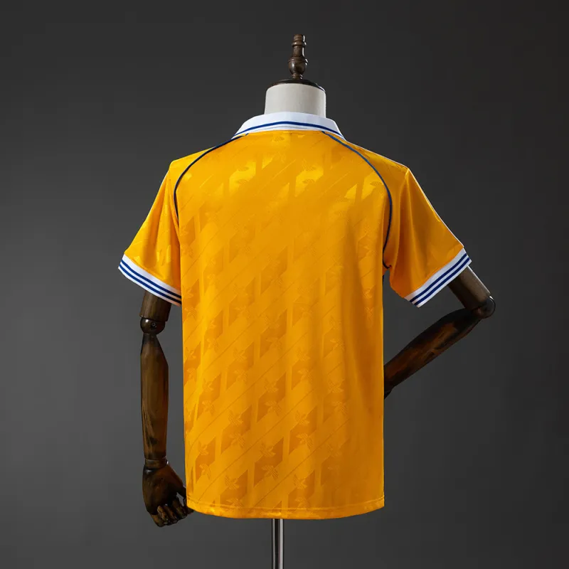 Camisola de futebol do 65º aniversário dos Tigres UANL
