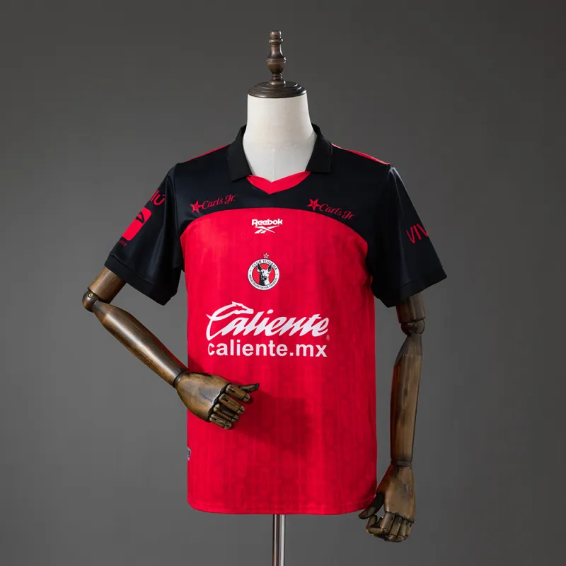 Maillot domicile Tijuana 26/27