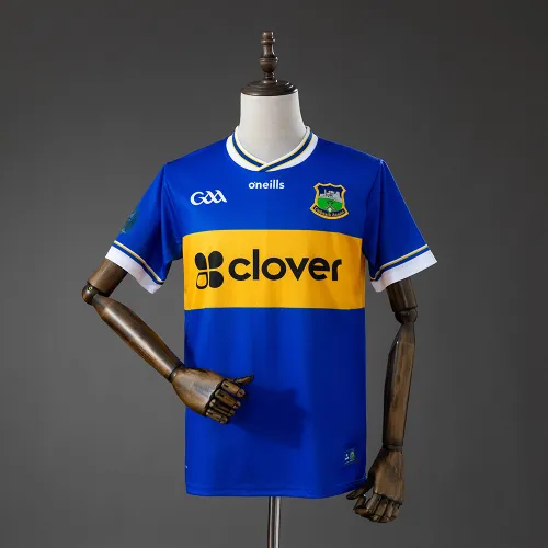 Camiseta de casa del Tipperary 2026 GAA
