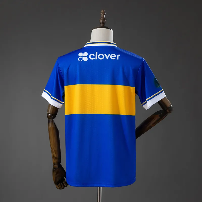 Tipperary 2026 GAA Home Jersey
