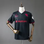 Camiseta de fútbol Torino 2025/26 Third Away Camiseta de fútbol tercera de visitante del Torino 2025/26