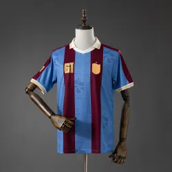 Trabzonspor 26/27 Special Edition Jersey - product photo US16.99 - Trabzonspor 26/27 Special Edition Jersey