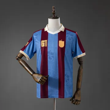 Trabzonspor 26/27 Special Edition Jersey