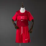 Camisola de malha para crianças da Turquia 2026