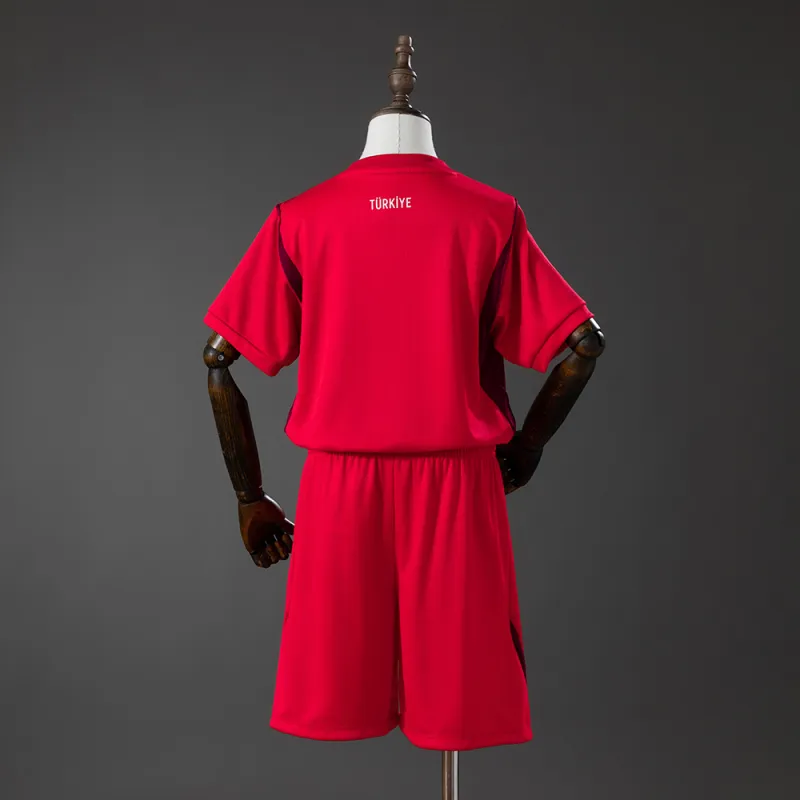 Camisola de malha para crianças da Turquia 2026