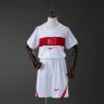 Turkey 2026 Home Kids Kit Jersey