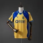 UD 2000/01 Home Fußball Trikot Retro UD 2000/01 Heimtrikot Fußball Retro