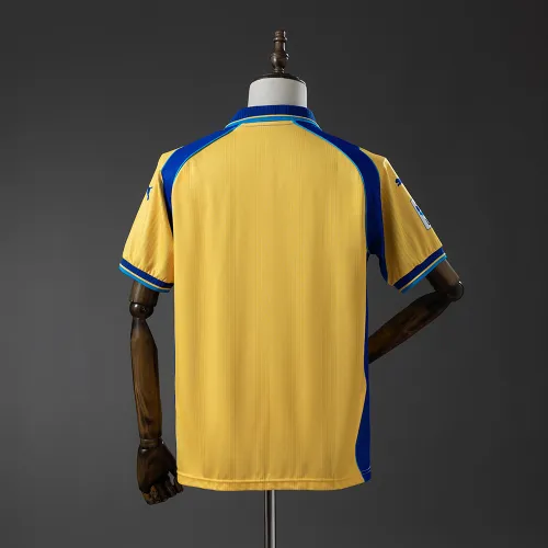 UD 2000/01 Home Soccer Jersey Retro