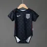 USA 2026 Away Baby Jersey