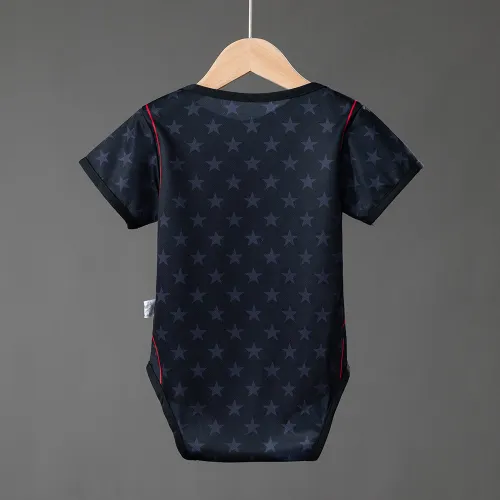 USA 2026 Auswärts Baby Trikot