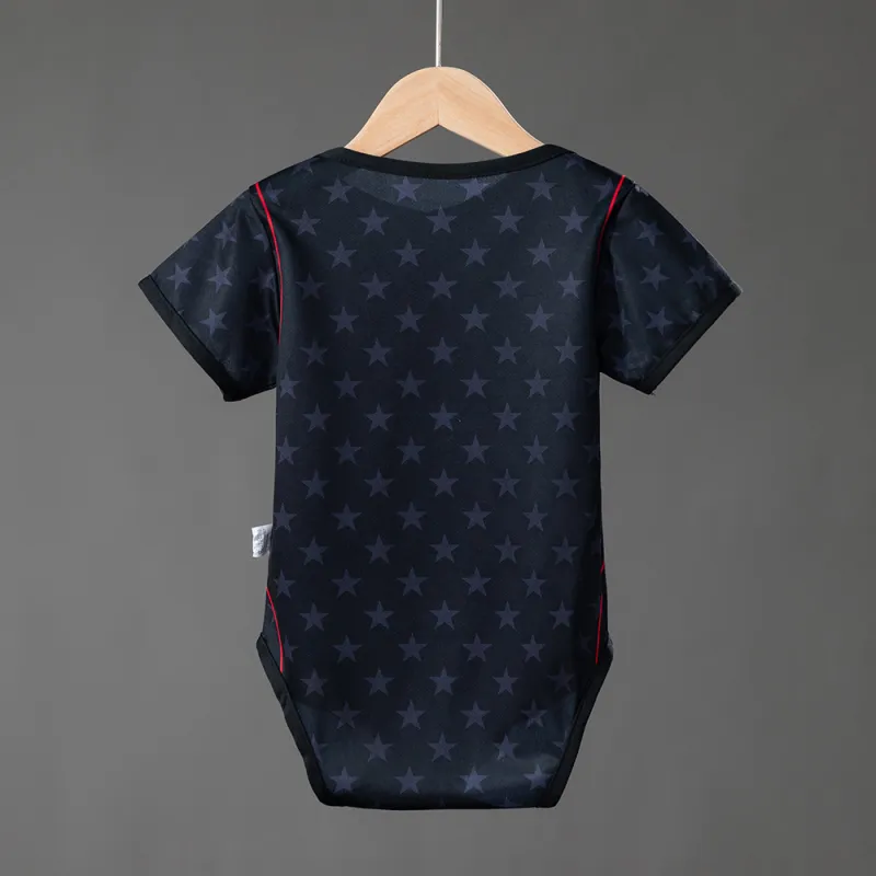 USA 2026 Away Baby Jersey