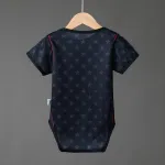 USA 2026 Away Baby Jersey