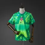 USA 2026 Groene Jersey
