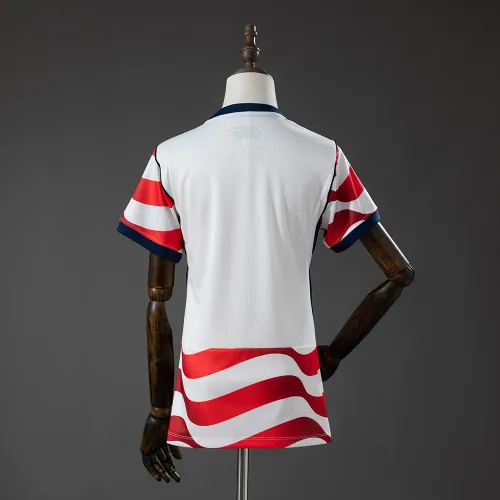 USA 2026 Home Women’s Jersey