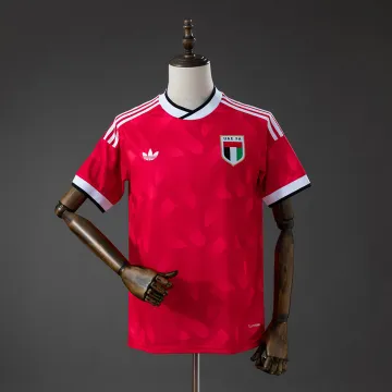 Verenigde Arabische Emiraten 2026 Weg Jersey