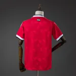 Maglia da trasferta degli Emirati Arabi Uniti 2026