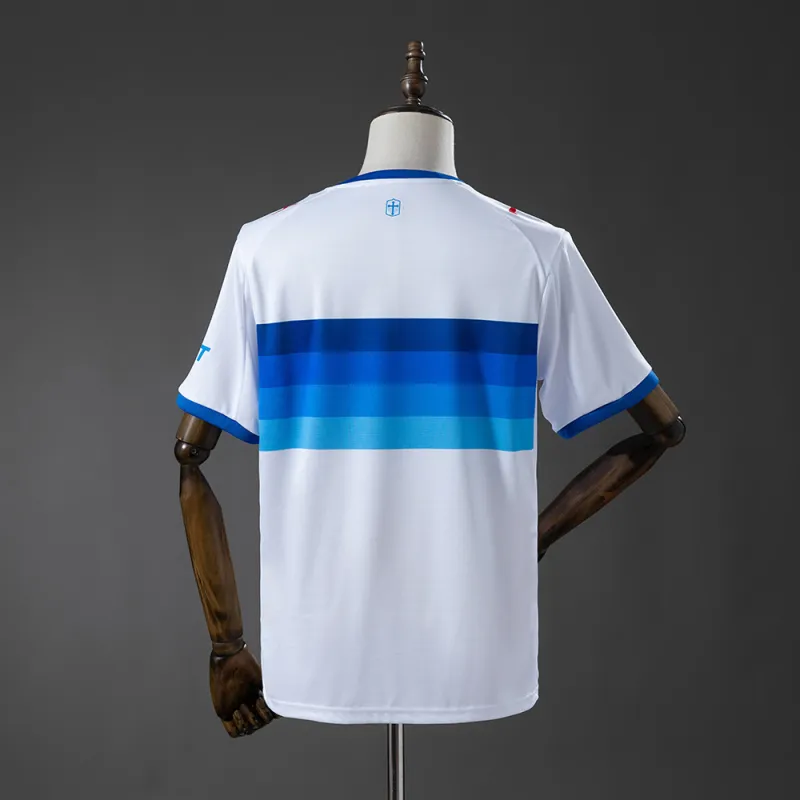 Universidad 2026/27 Home Soccer Jersey