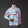 Universidad de Chile 2026 La U World Cup Long Sleeve Jersey